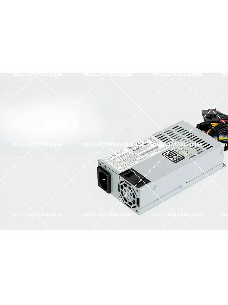 Flex Atx Power Supply 600W 1U - Fonte de alimentação ATX 1U de