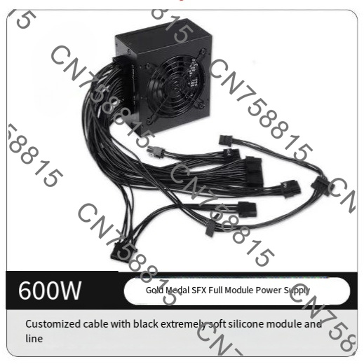 Envio rápido, para fonte de al - 850W Sfx Power Supply 80 Plus Gold avaliação e preço