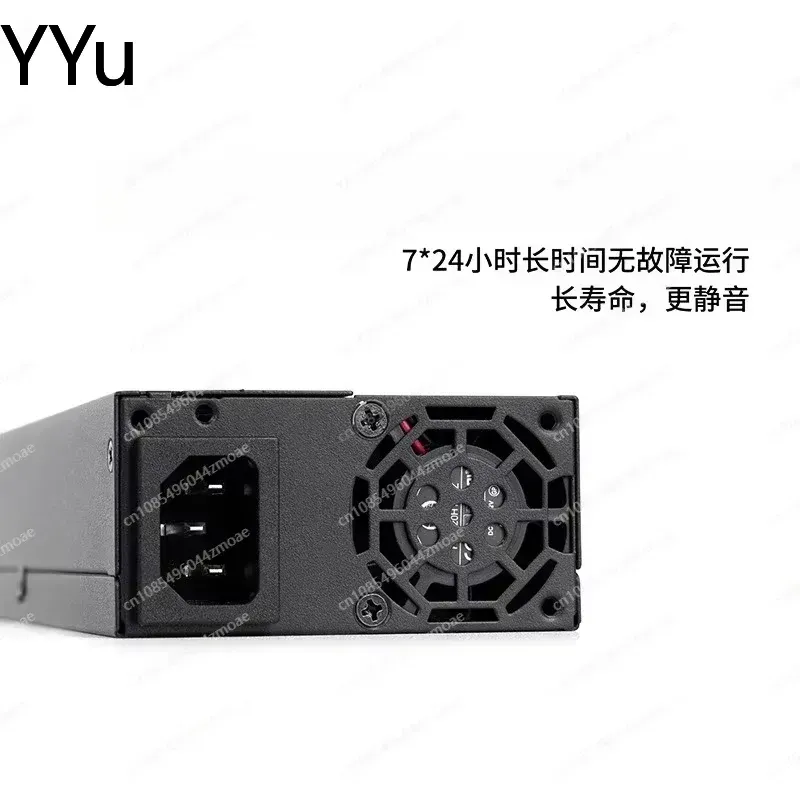 Fonte de Alimentação ATX Flexí - Flex Atx Power Supply 600W 1U avaliação e preço